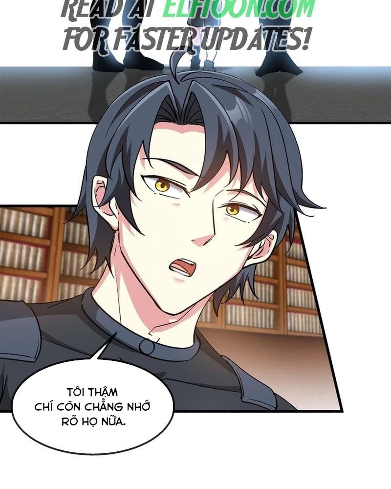 Hệ Thống Thăng Cấp Thành Thần Chap 164 - Next Chap 165