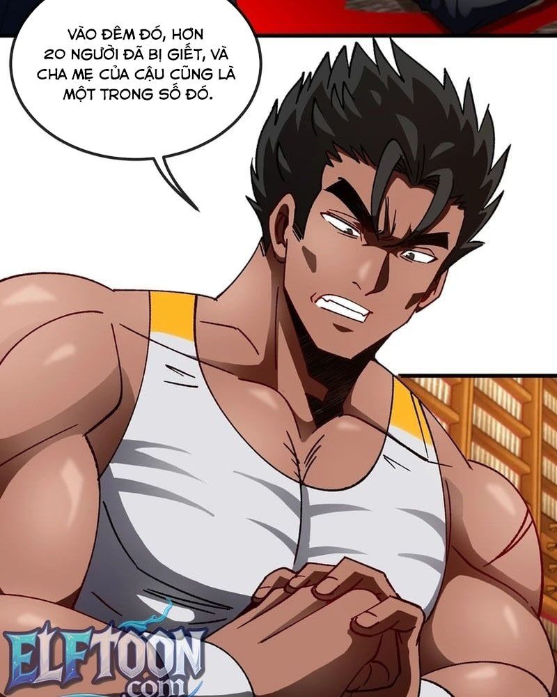 Hệ Thống Thăng Cấp Thành Thần Chap 164 - Next Chap 165