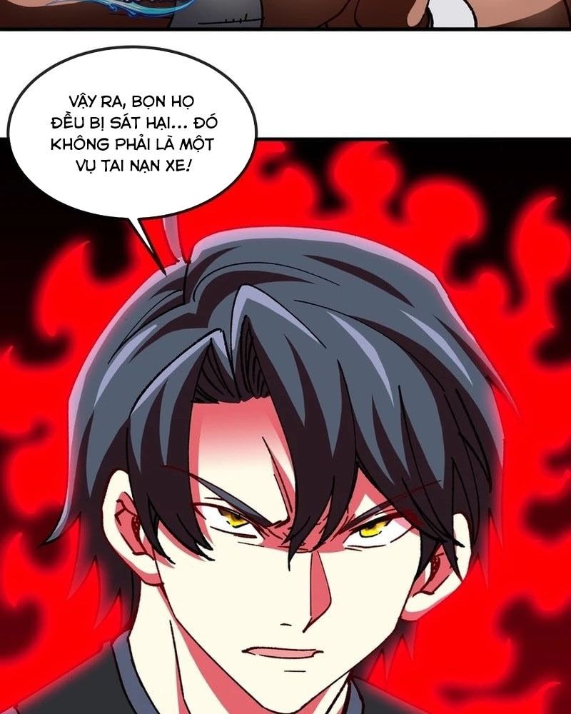 Hệ Thống Thăng Cấp Thành Thần Chap 164 - Next Chap 165