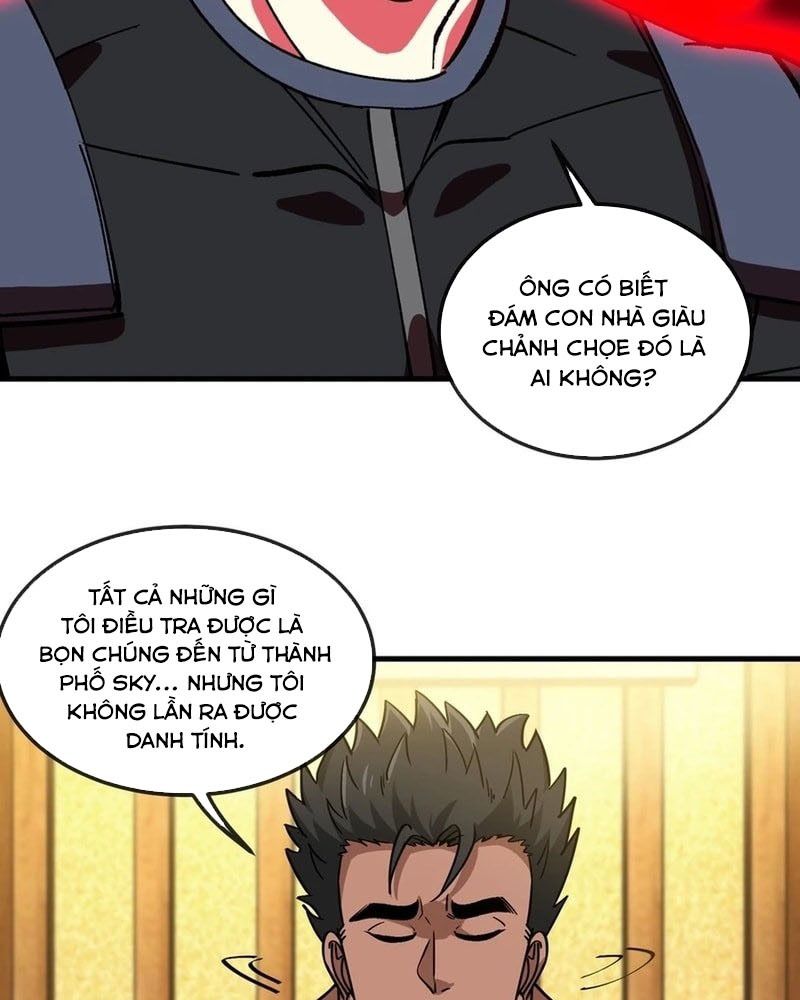 Hệ Thống Thăng Cấp Thành Thần Chap 164 - Next Chap 165