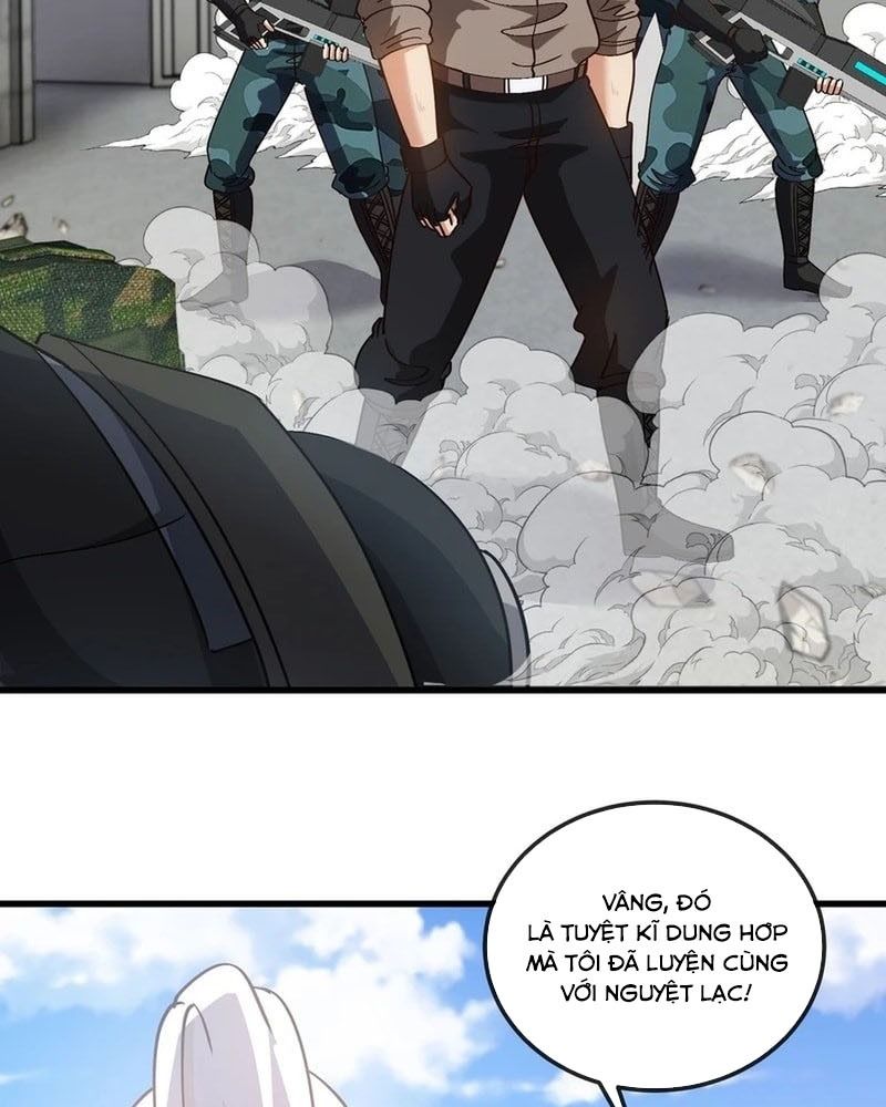 Hệ Thống Thăng Cấp Thành Thần Chap 164 - Next Chap 165