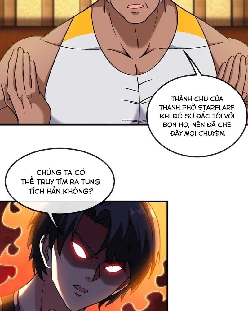 Hệ Thống Thăng Cấp Thành Thần Chap 164 - Next Chap 165