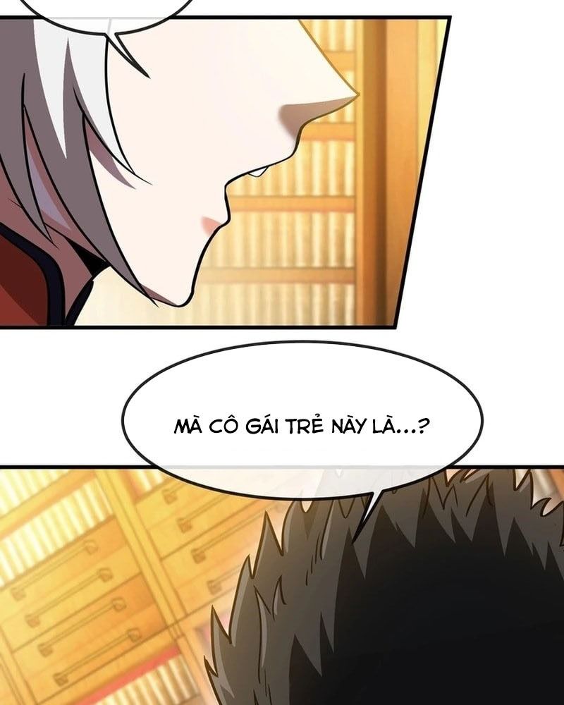Hệ Thống Thăng Cấp Thành Thần Chap 164 - Next Chap 165