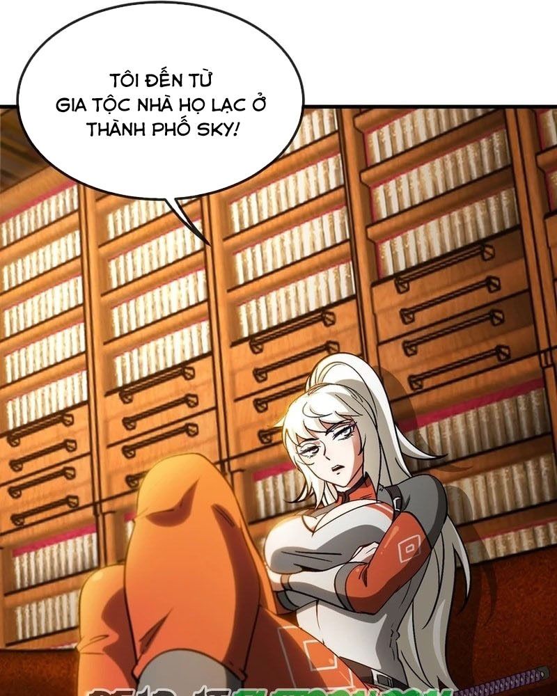 Hệ Thống Thăng Cấp Thành Thần Chap 164 - Next Chap 165