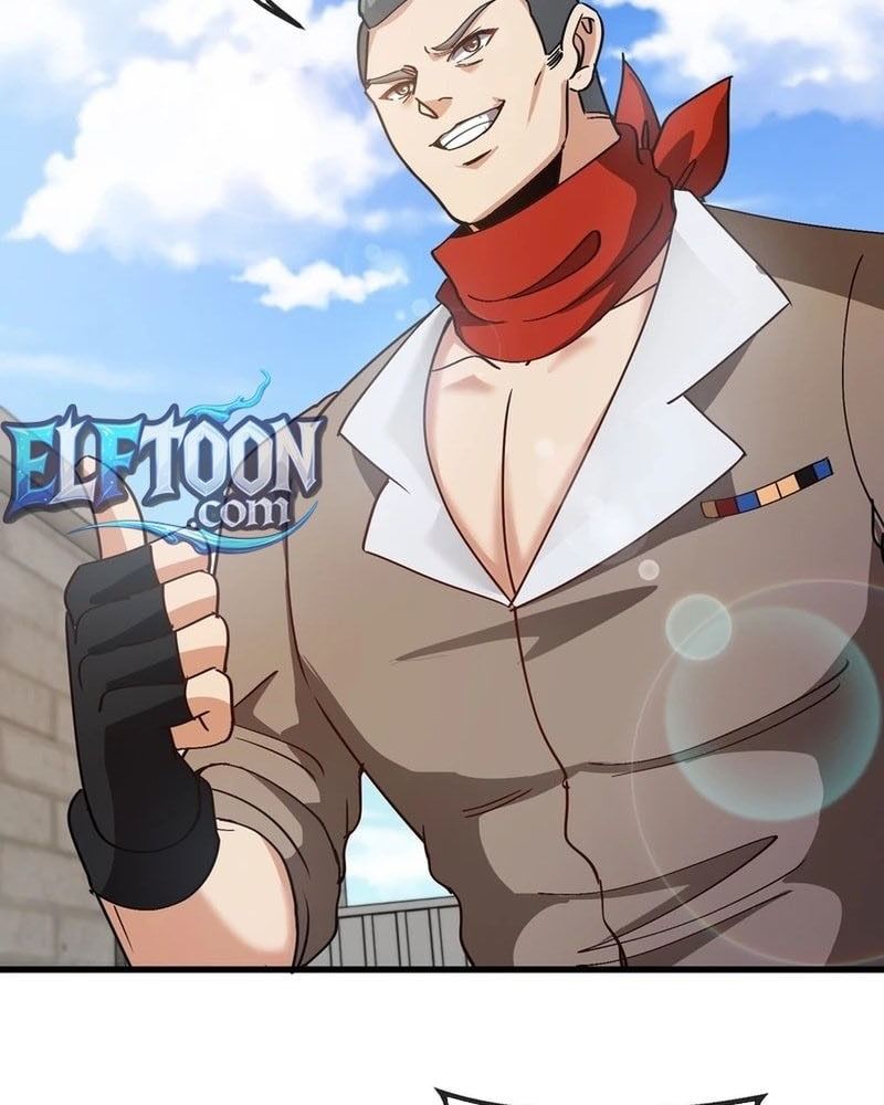 Hệ Thống Thăng Cấp Thành Thần Chap 164 - Next Chap 165