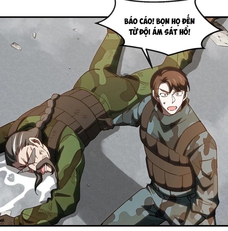 Hệ Thống Thăng Cấp Thành Thần Chap 164 - Next Chap 165