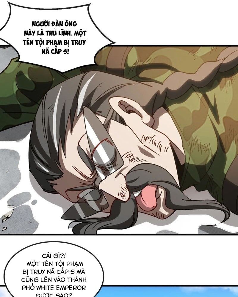 Hệ Thống Thăng Cấp Thành Thần Chap 164 - Next Chap 165