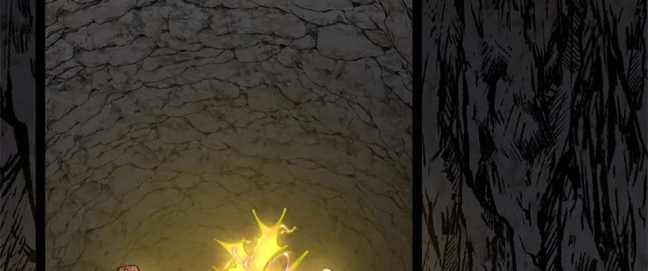 Hệ Thống Thăng Cấp Thành Thần Chap 171 - Next Chap 172