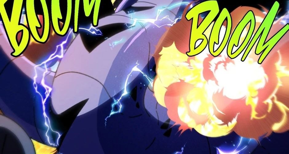 Hệ Thống Thăng Cấp Thành Thần Chap 171 - Next Chap 172