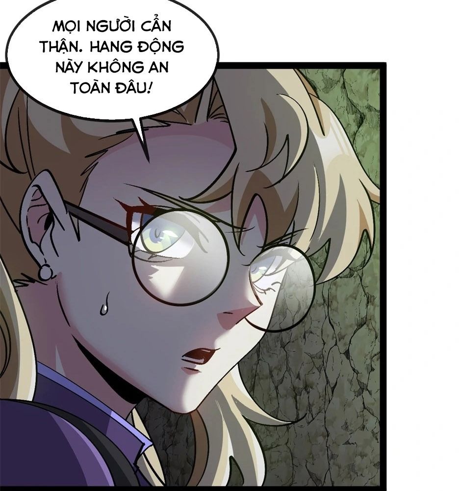 Hệ Thống Thăng Cấp Thành Thần Chap 171 - Next Chap 172