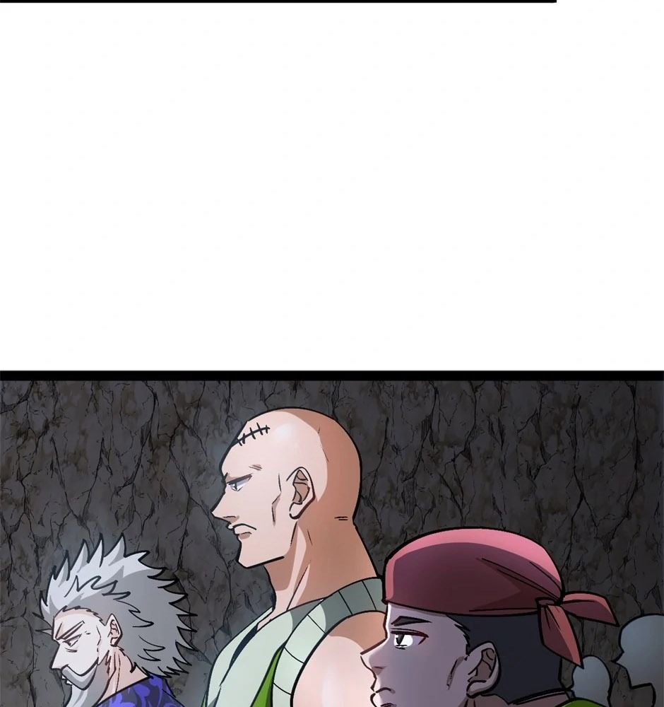 Hệ Thống Thăng Cấp Thành Thần Chap 171 - Next Chap 172