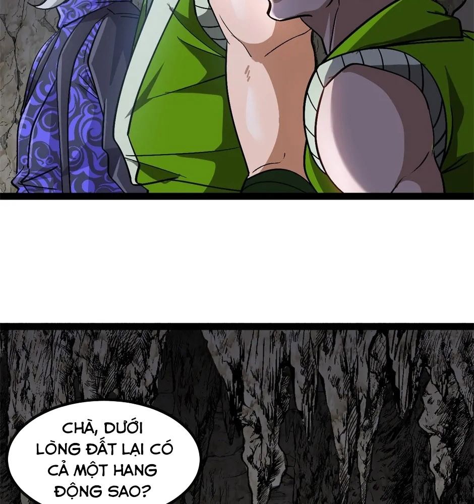 Hệ Thống Thăng Cấp Thành Thần Chap 171 - Next Chap 172