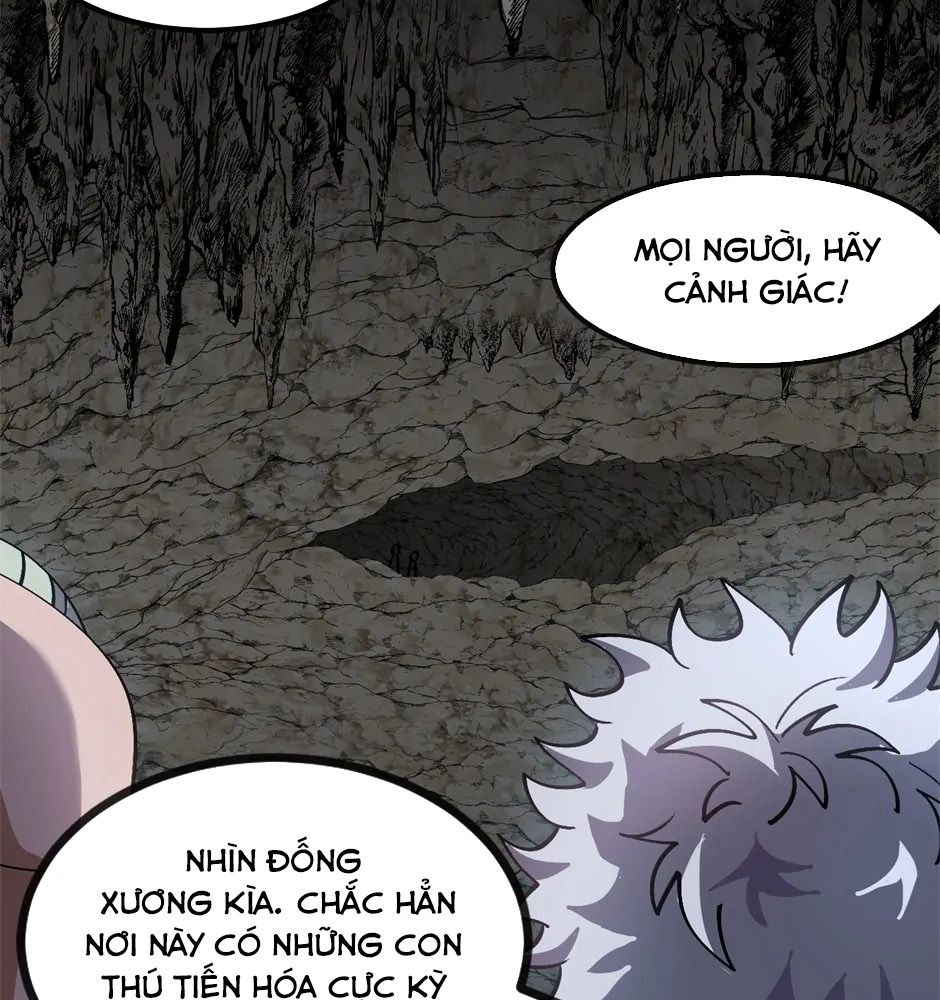 Hệ Thống Thăng Cấp Thành Thần Chap 171 - Next Chap 172