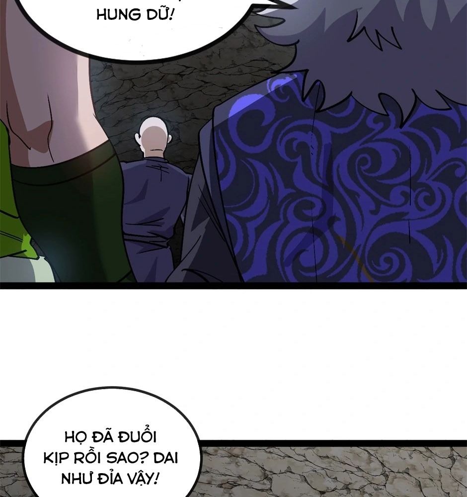 Hệ Thống Thăng Cấp Thành Thần Chap 171 - Next Chap 172