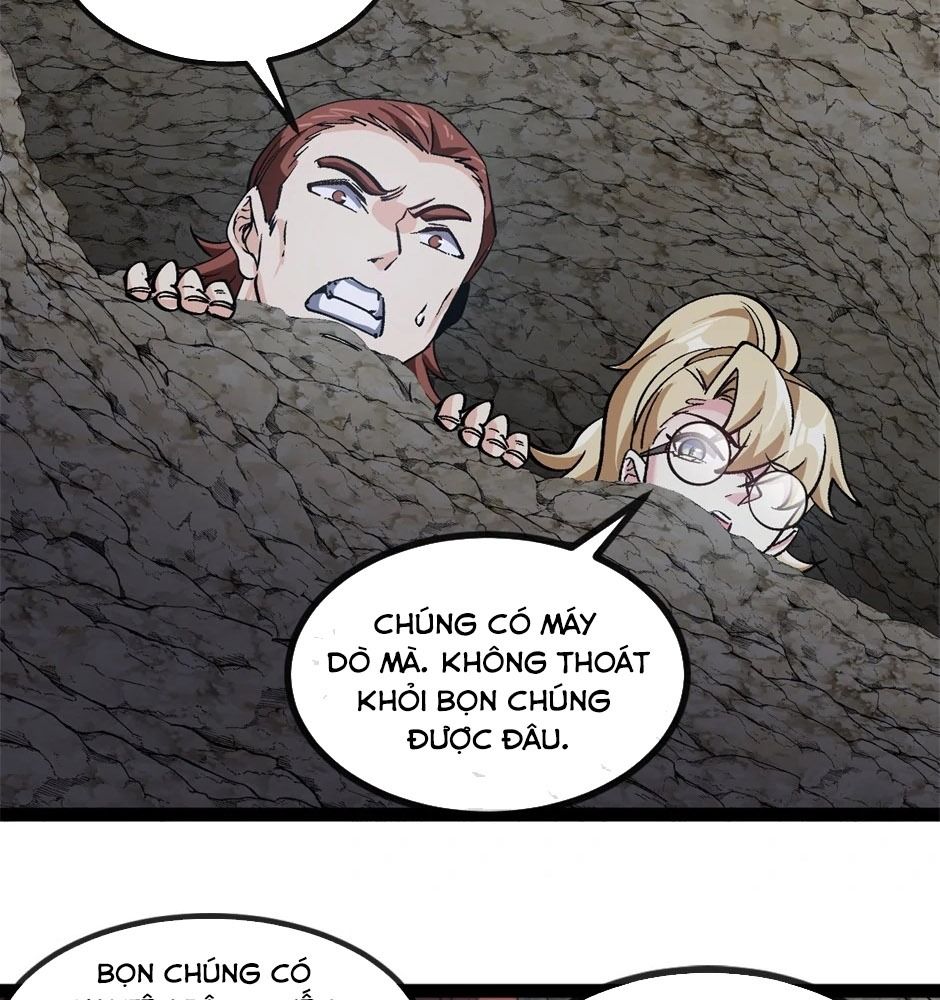 Hệ Thống Thăng Cấp Thành Thần Chap 171 - Next Chap 172