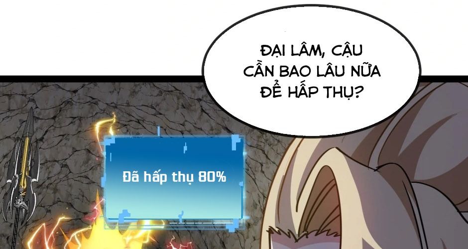 Hệ Thống Thăng Cấp Thành Thần Chap 171 - Next Chap 172