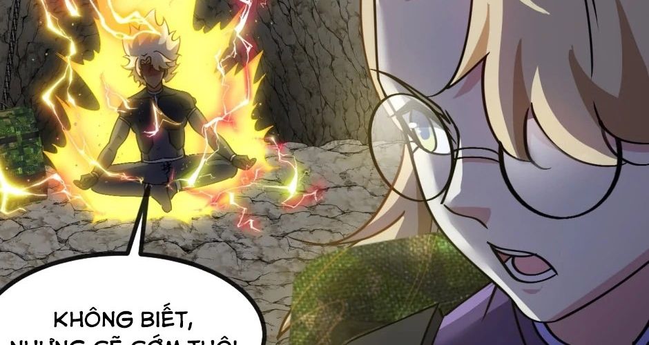 Hệ Thống Thăng Cấp Thành Thần Chap 171 - Next Chap 172