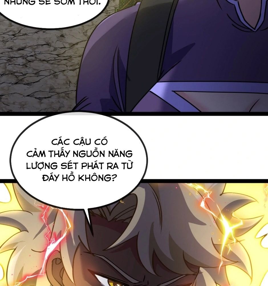 Hệ Thống Thăng Cấp Thành Thần Chap 171 - Next Chap 172