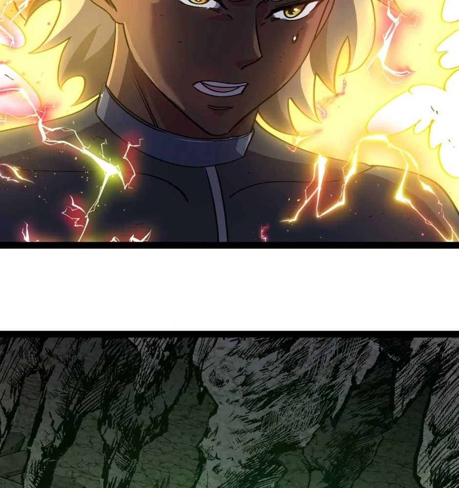 Hệ Thống Thăng Cấp Thành Thần Chap 171 - Next Chap 172