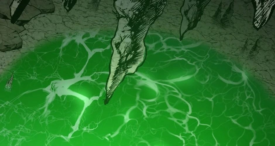 Hệ Thống Thăng Cấp Thành Thần Chap 171 - Next Chap 172