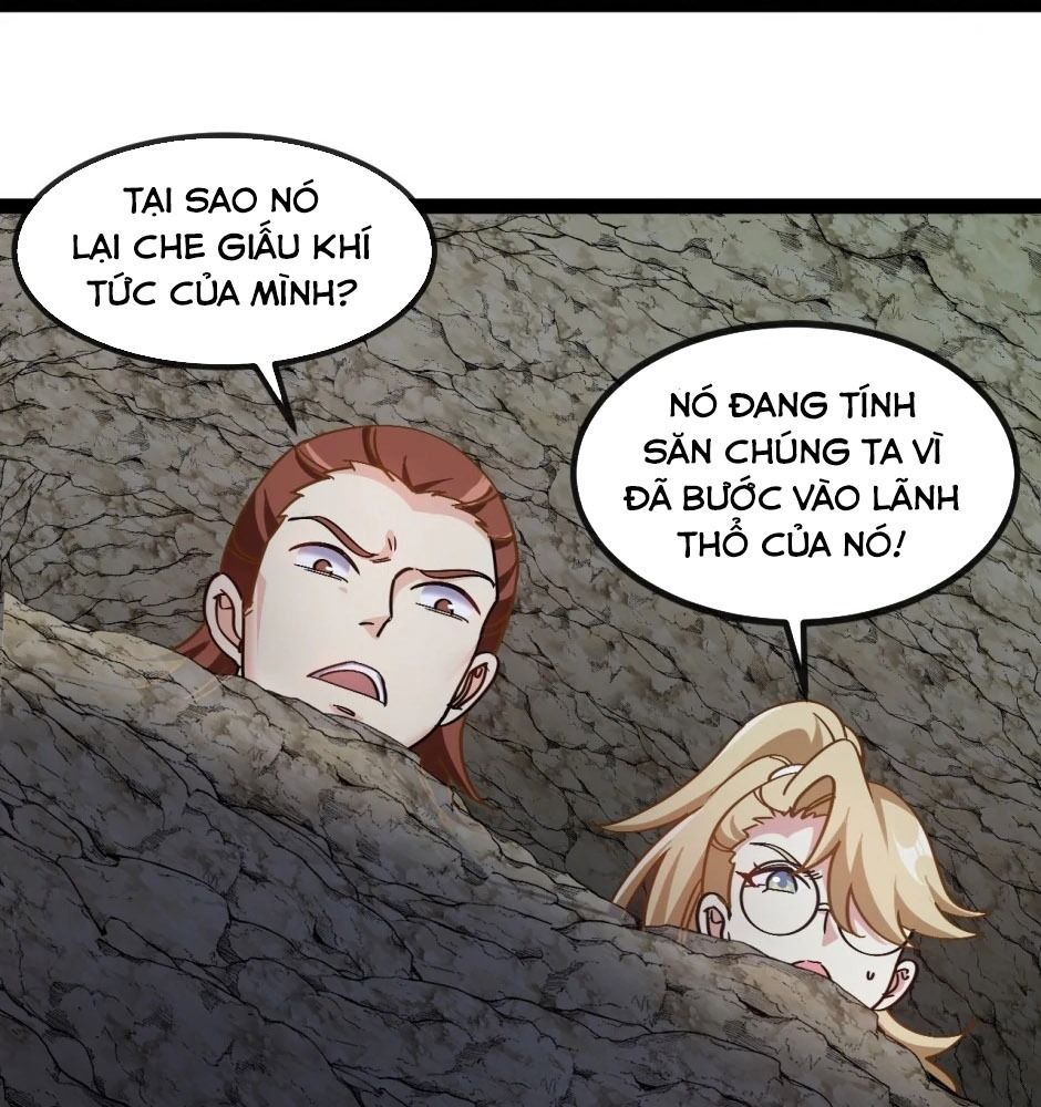 Hệ Thống Thăng Cấp Thành Thần Chap 171 - Next Chap 172