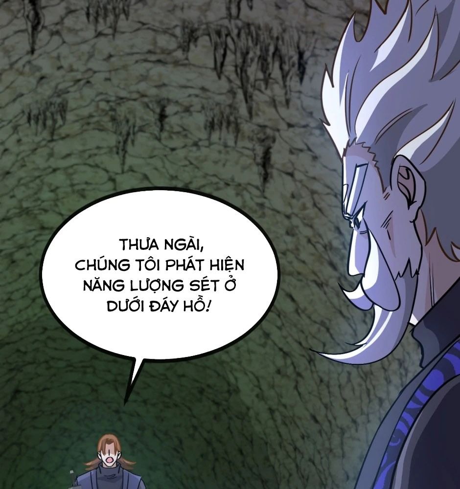 Hệ Thống Thăng Cấp Thành Thần Chap 171 - Next Chap 172