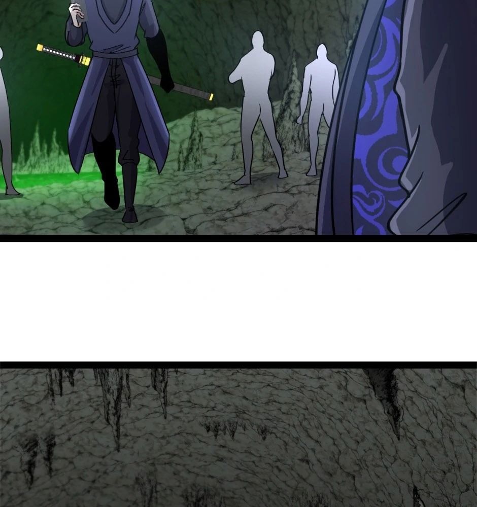 Hệ Thống Thăng Cấp Thành Thần Chap 171 - Next Chap 172