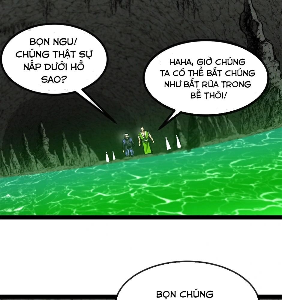 Hệ Thống Thăng Cấp Thành Thần Chap 171 - Next Chap 172