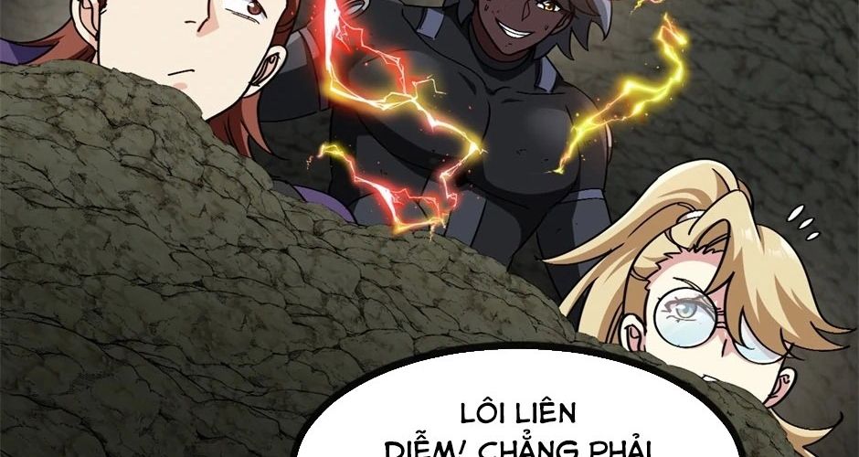 Hệ Thống Thăng Cấp Thành Thần Chap 171 - Next Chap 172