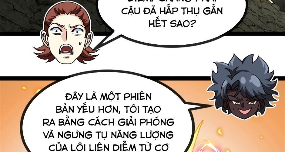 Hệ Thống Thăng Cấp Thành Thần Chap 171 - Next Chap 172