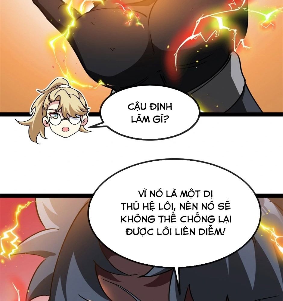 Hệ Thống Thăng Cấp Thành Thần Chap 171 - Next Chap 172