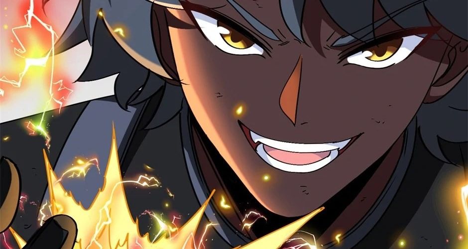 Hệ Thống Thăng Cấp Thành Thần Chap 171 - Next Chap 172