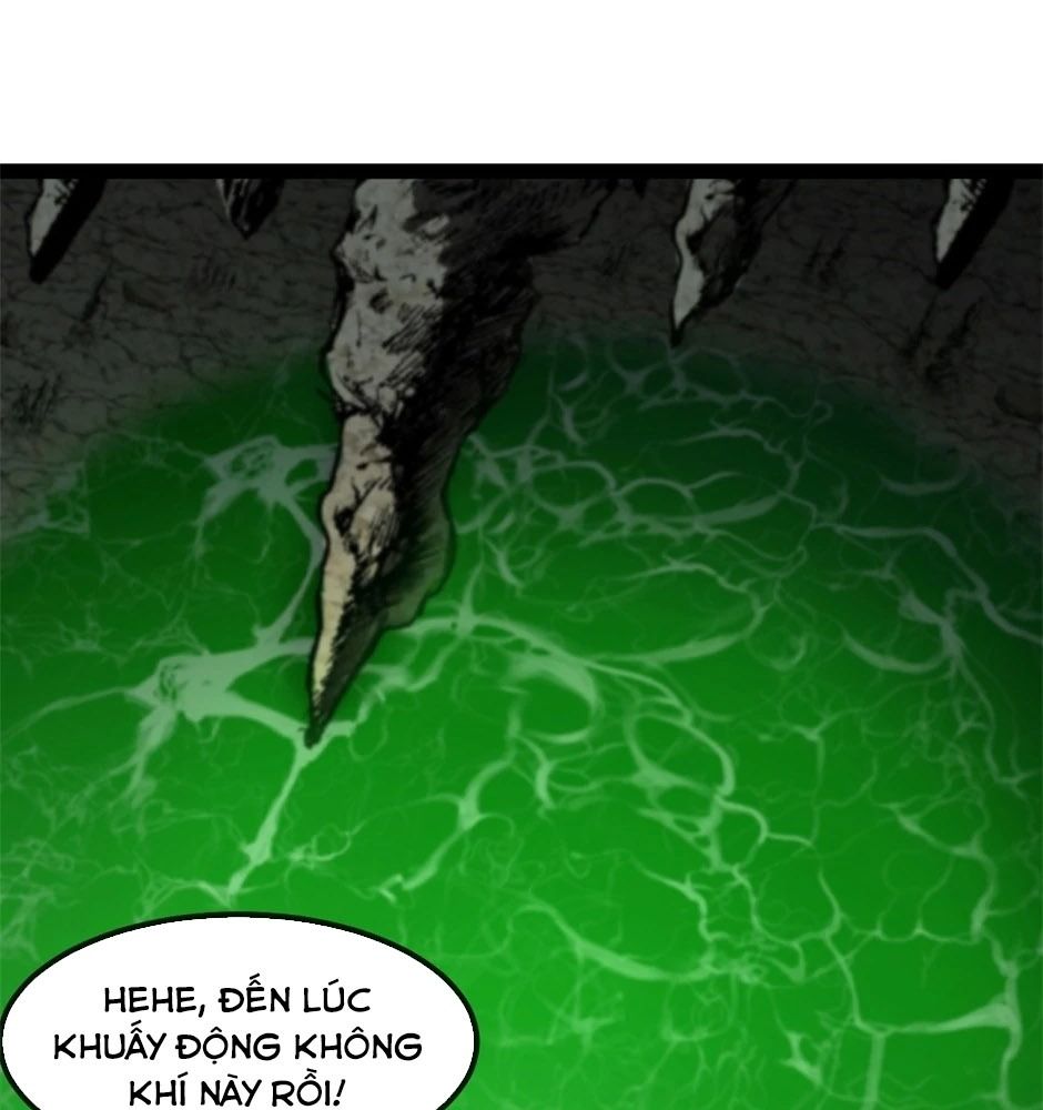 Hệ Thống Thăng Cấp Thành Thần Chap 171 - Next Chap 172