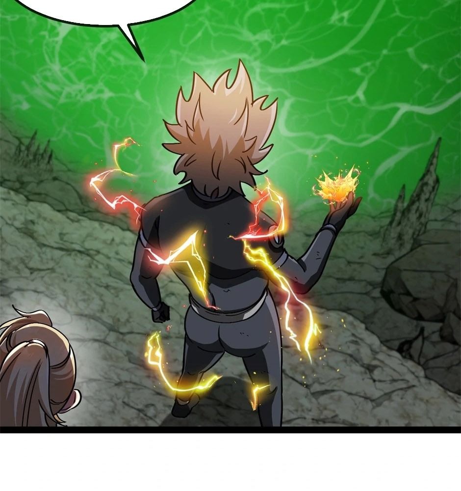 Hệ Thống Thăng Cấp Thành Thần Chap 171 - Next Chap 172