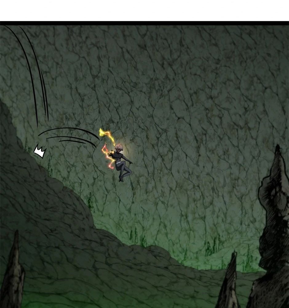 Hệ Thống Thăng Cấp Thành Thần Chap 171 - Next Chap 172