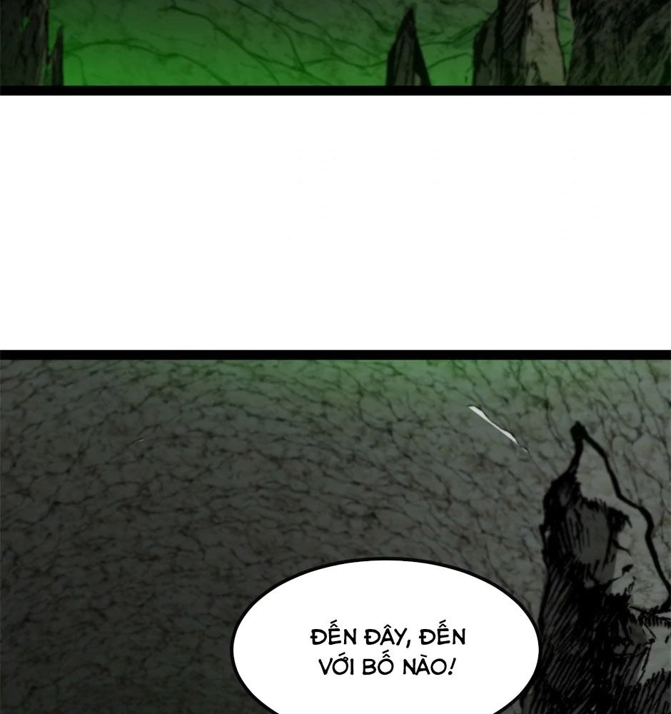 Hệ Thống Thăng Cấp Thành Thần Chap 171 - Next Chap 172