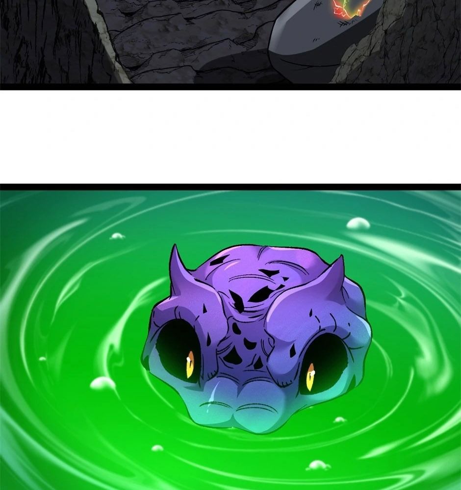 Hệ Thống Thăng Cấp Thành Thần Chap 171 - Next Chap 172