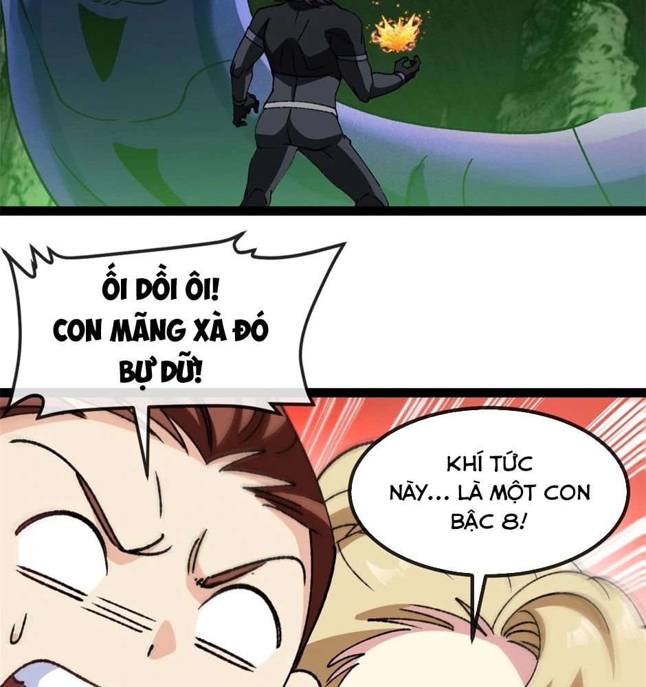 Hệ Thống Thăng Cấp Thành Thần Chap 171 - Next Chap 172