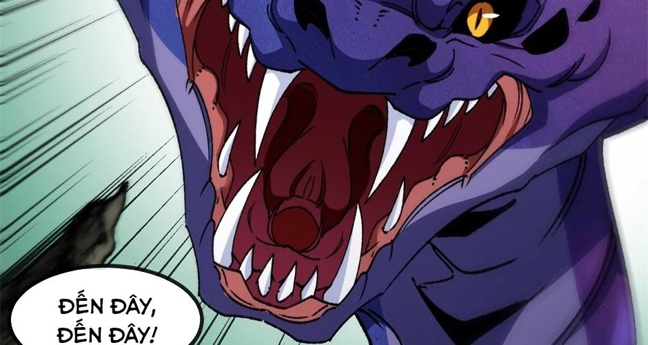 Hệ Thống Thăng Cấp Thành Thần Chap 171 - Next Chap 172