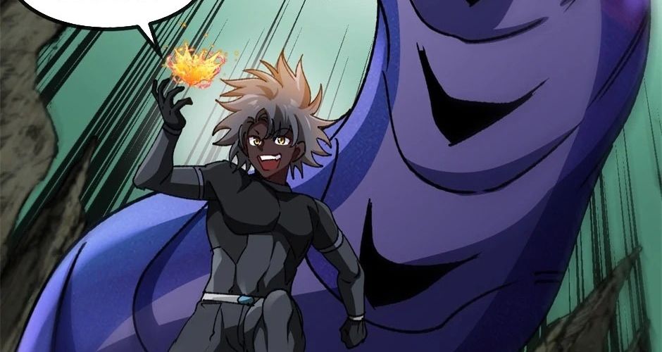 Hệ Thống Thăng Cấp Thành Thần Chap 171 - Next Chap 172