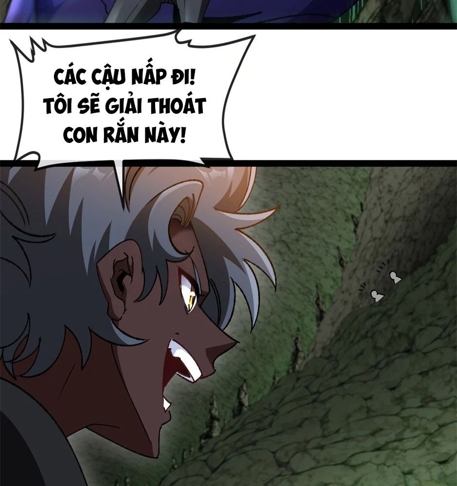 Hệ Thống Thăng Cấp Thành Thần Chap 171 - Next Chap 172