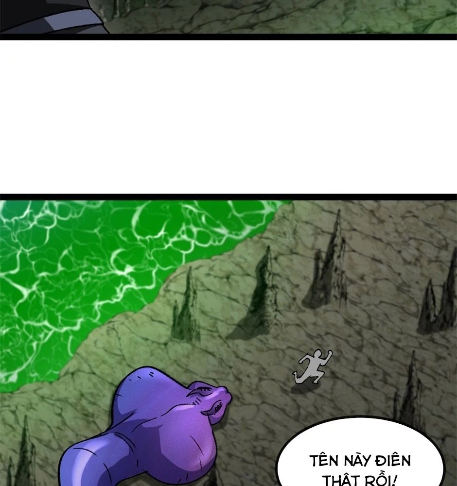 Hệ Thống Thăng Cấp Thành Thần Chap 171 - Next Chap 172