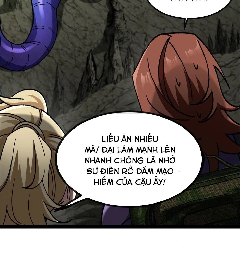 Hệ Thống Thăng Cấp Thành Thần Chap 171 - Next Chap 172