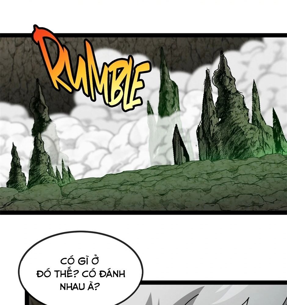 Hệ Thống Thăng Cấp Thành Thần Chap 171 - Next Chap 172