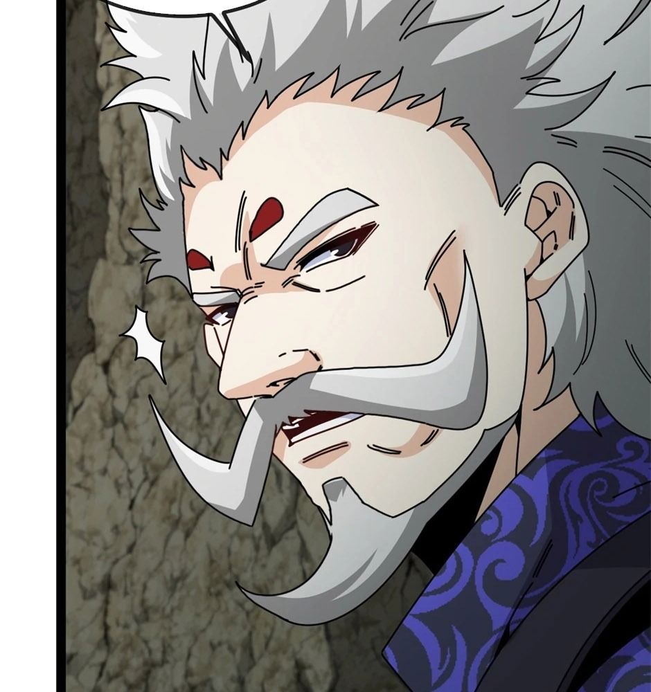 Hệ Thống Thăng Cấp Thành Thần Chap 171 - Next Chap 172