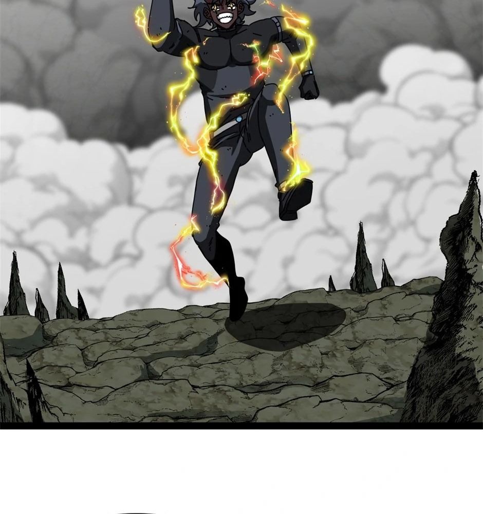 Hệ Thống Thăng Cấp Thành Thần Chap 171 - Next Chap 172