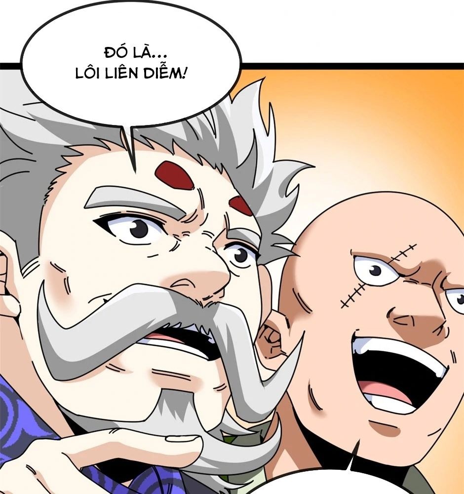 Hệ Thống Thăng Cấp Thành Thần Chap 171 - Next Chap 172