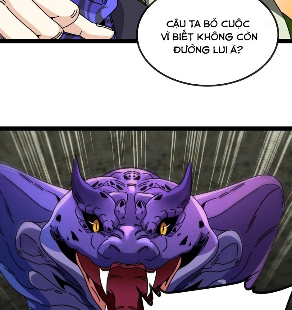 Hệ Thống Thăng Cấp Thành Thần Chap 171 - Next Chap 172