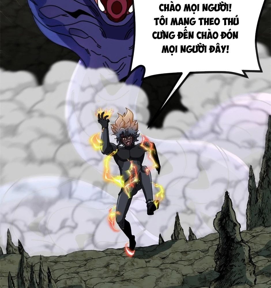 Hệ Thống Thăng Cấp Thành Thần Chap 171 - Next Chap 172