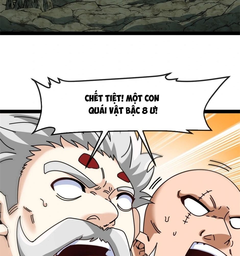 Hệ Thống Thăng Cấp Thành Thần Chap 171 - Next Chap 172